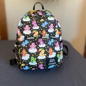 Care Bears Nightfall Backpack by Cakeworthy